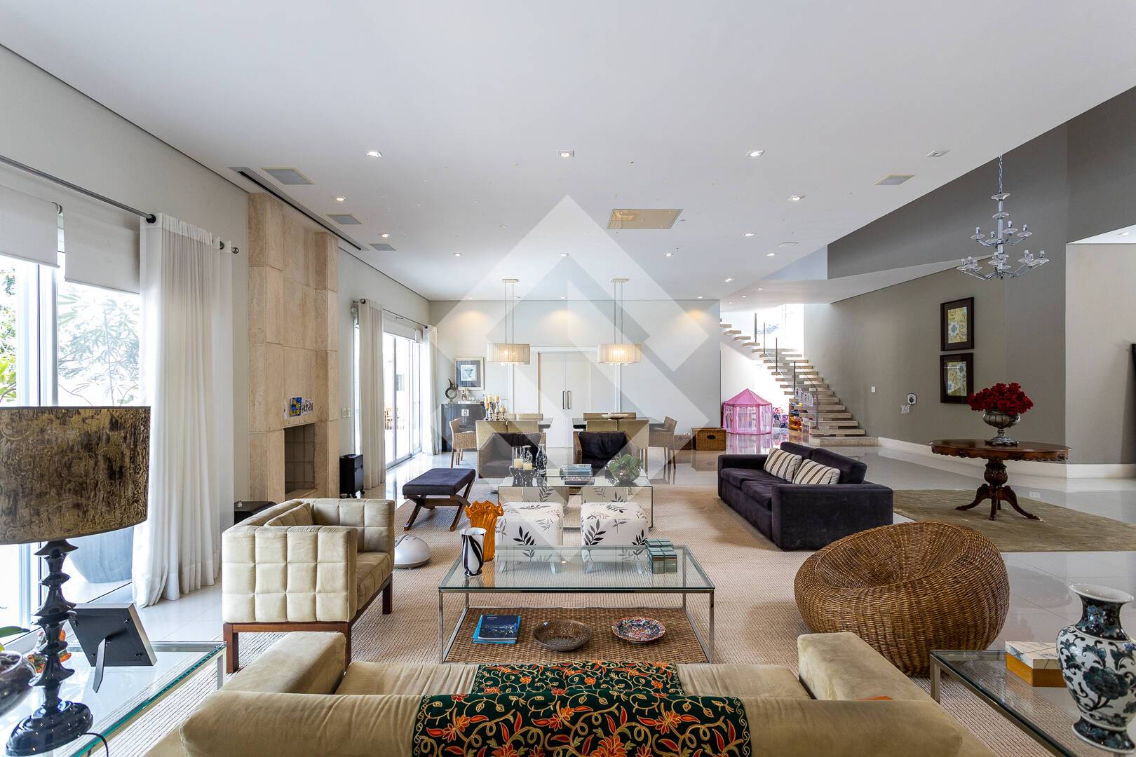 Casa, 4 quartos, 790 m² - Foto 21