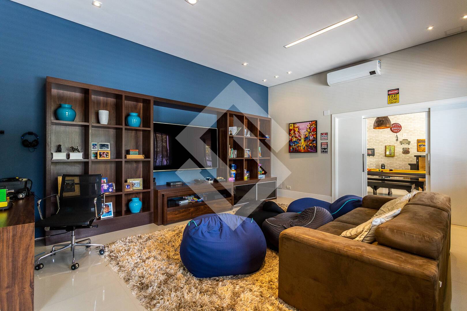 Casa, 4 quartos, 790 m² - Foto 24