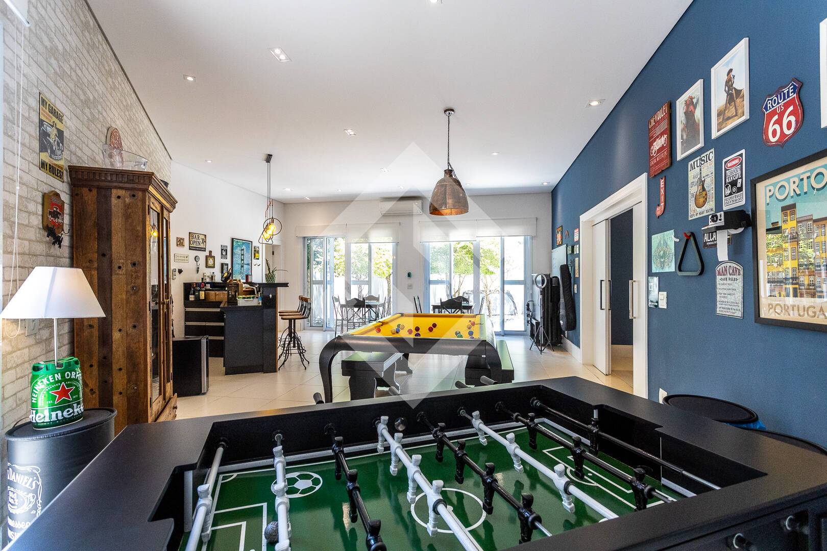 Casa, 4 quartos, 790 m² - Foto 27