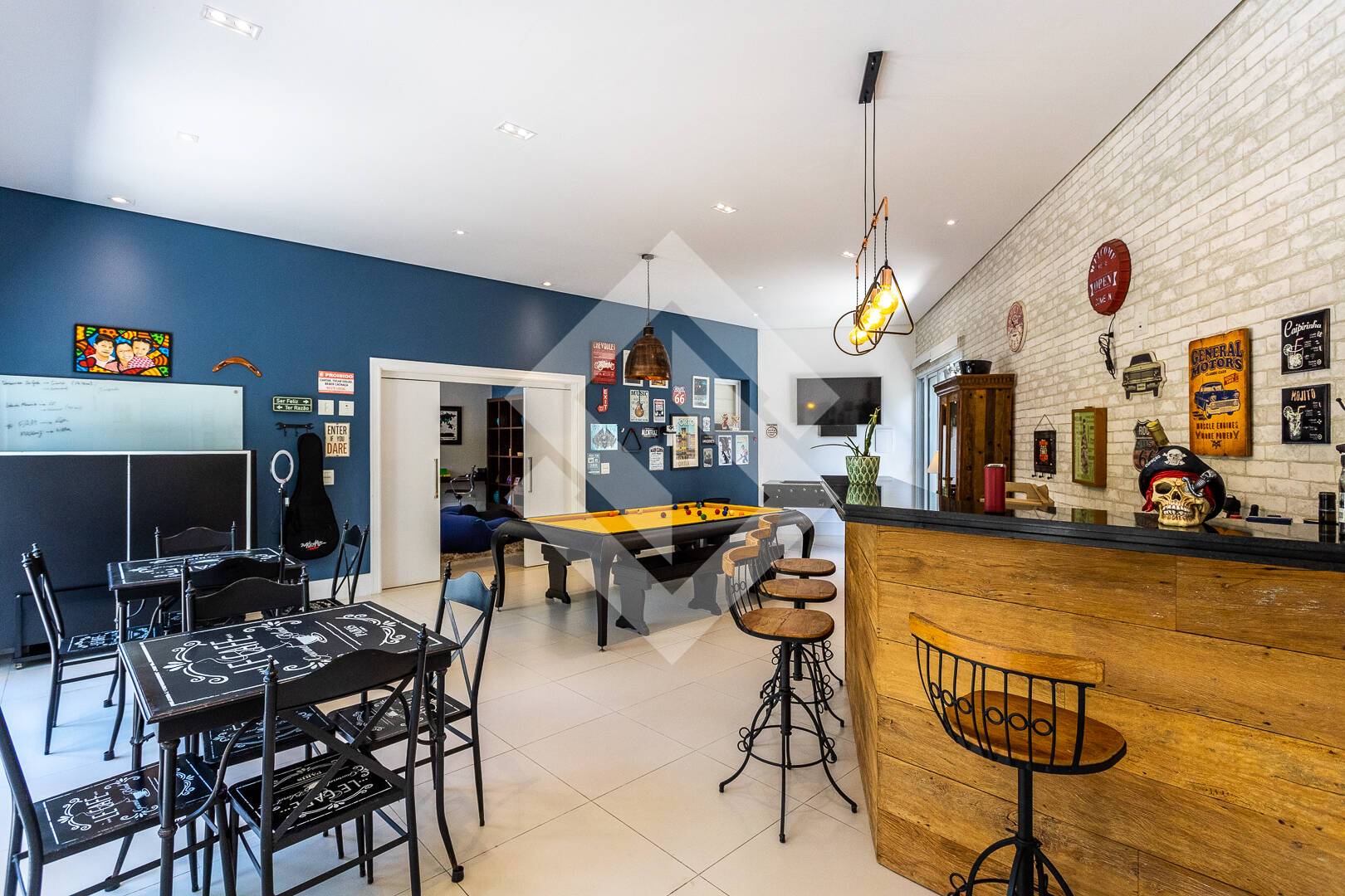 Casa, 4 quartos, 790 m² - Foto 28