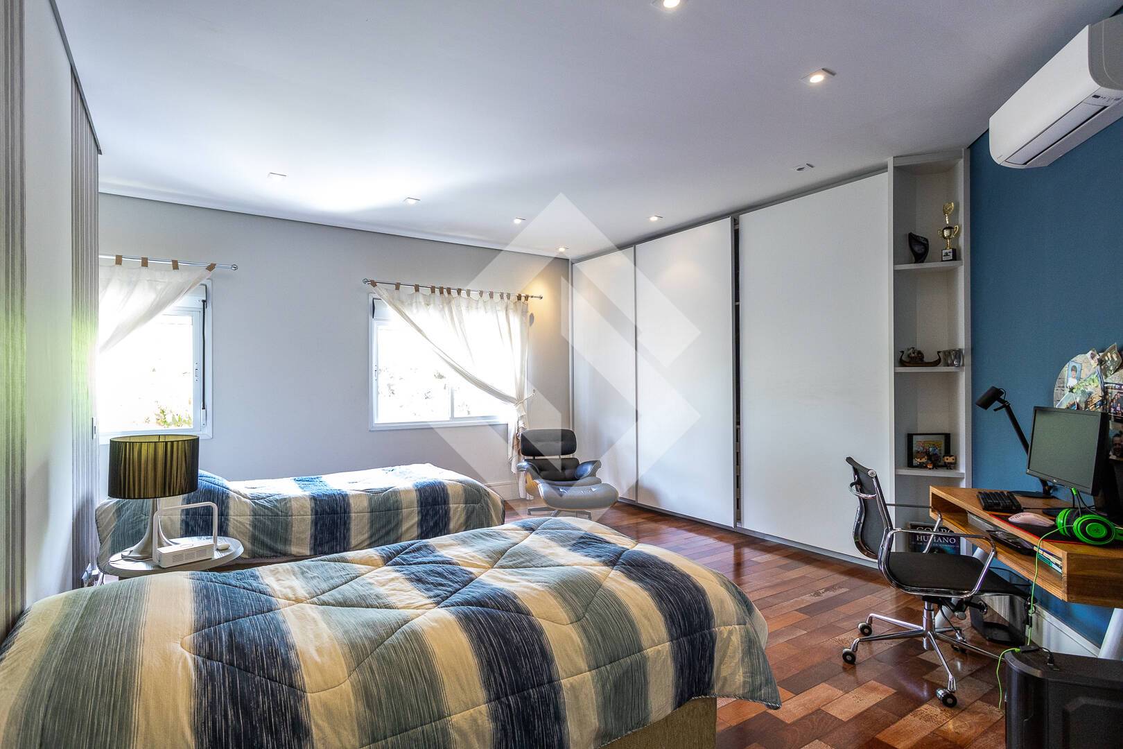 Casa, 4 quartos, 790 m² - Foto 36