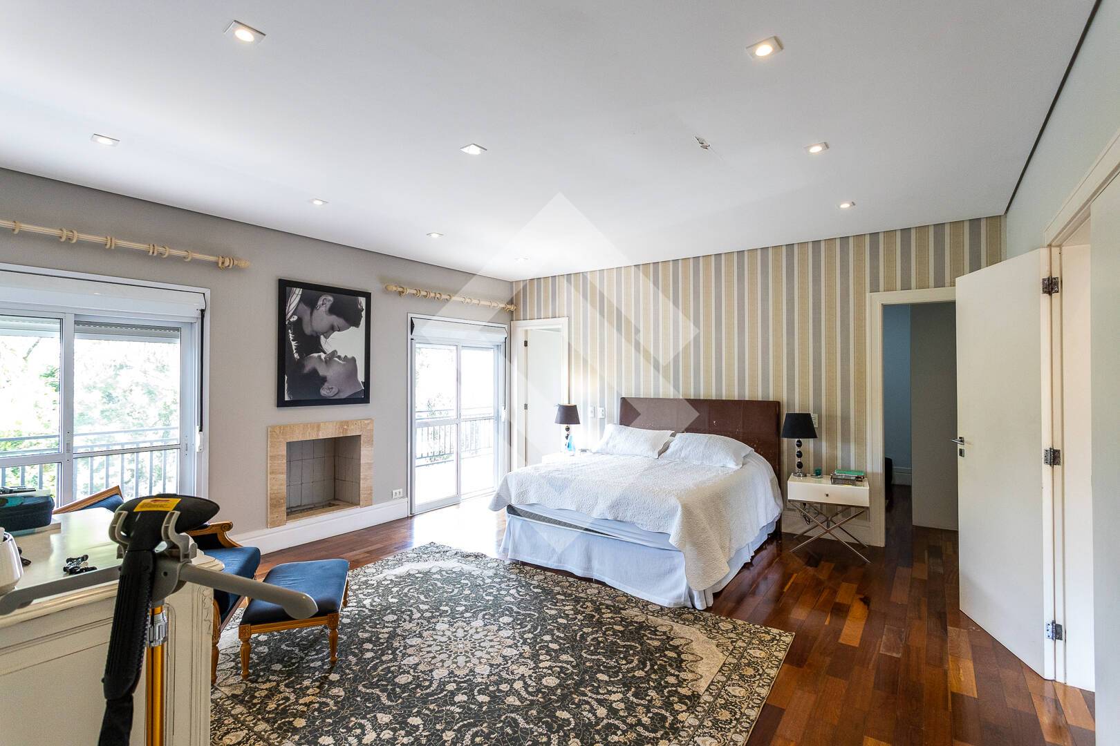 Casa, 4 quartos, 790 m² - Foto 39