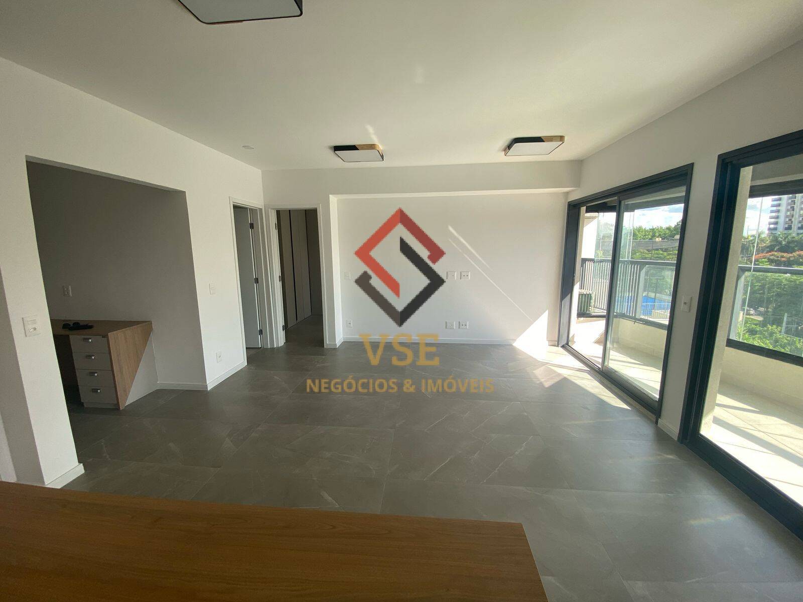 Apartamento para alugar, 75m² - Foto 4