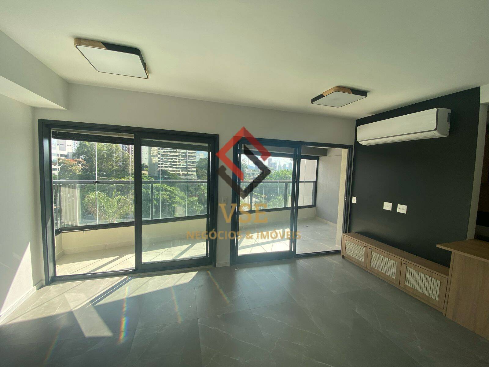 Apartamento para alugar, 75m² - Foto 3