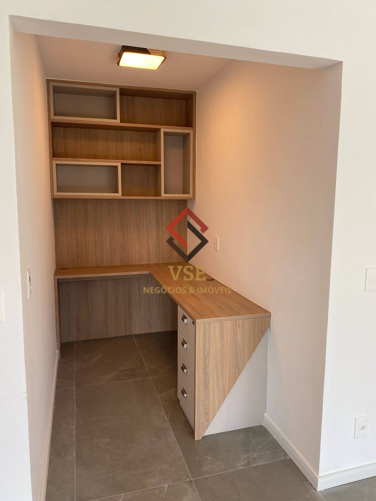 Apartamento para alugar, 75m² - Foto 6