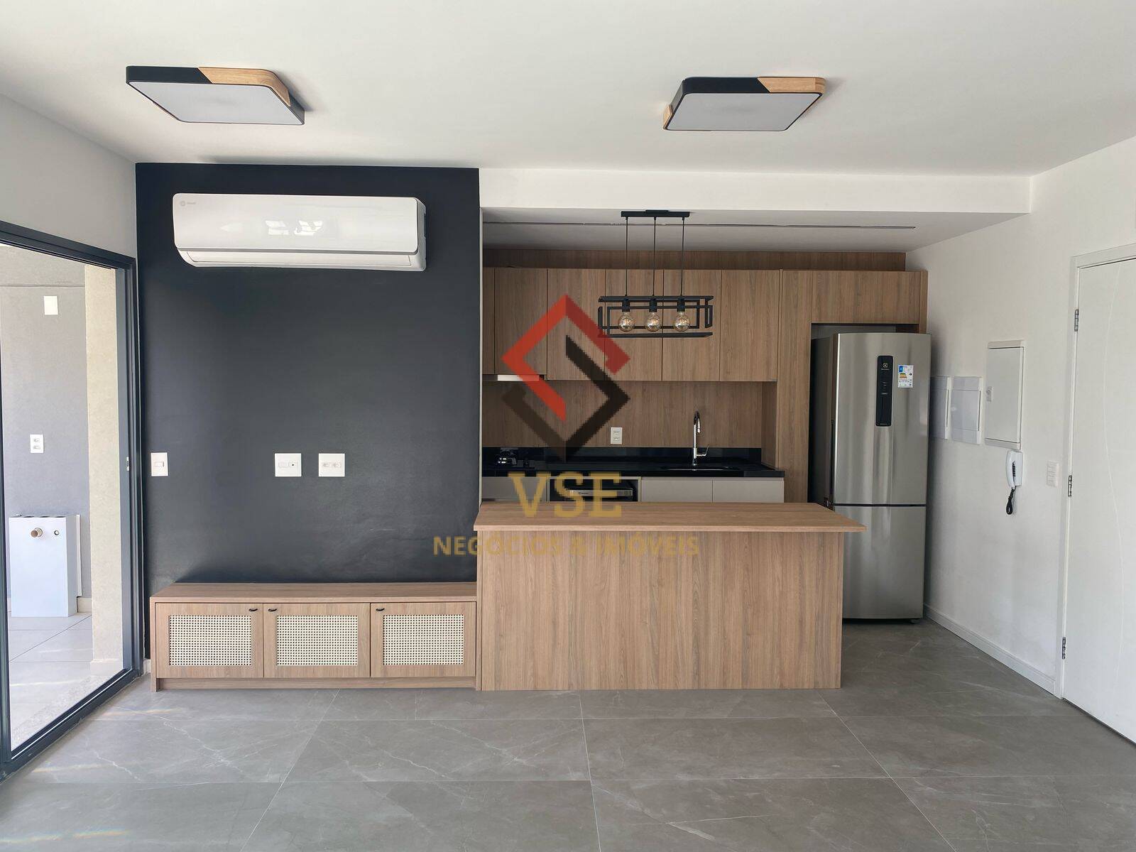 Apartamento para alugar, 75m² - Foto 5