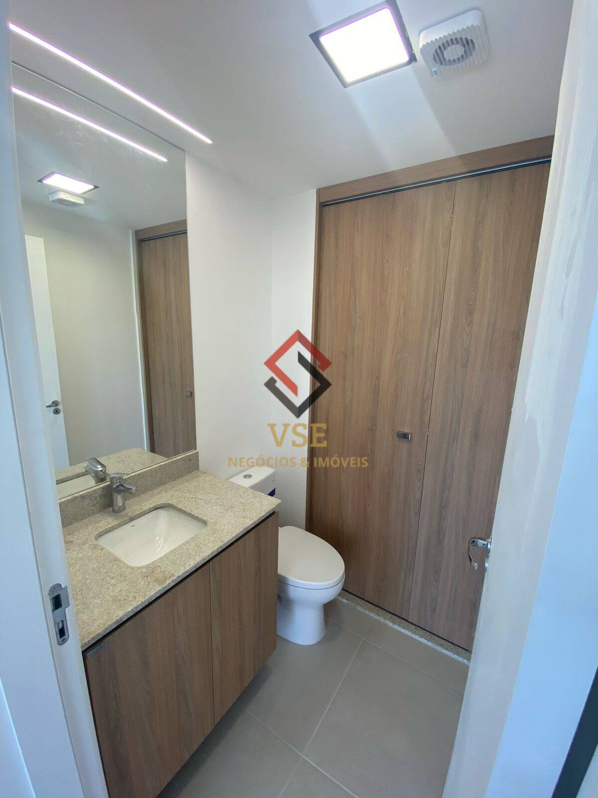 Apartamento para alugar, 75m² - Foto 8