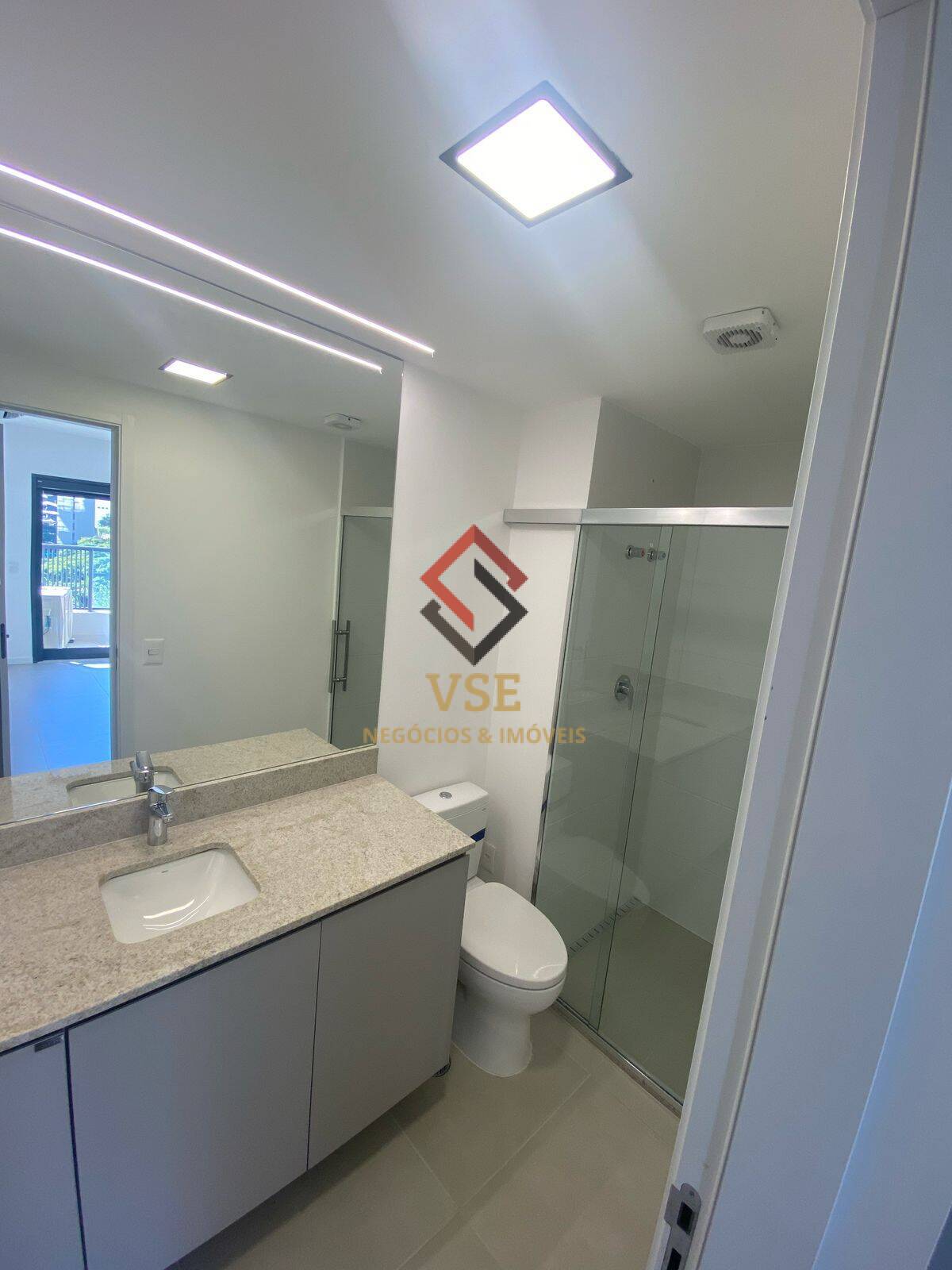 Apartamento para alugar, 75m² - Foto 11