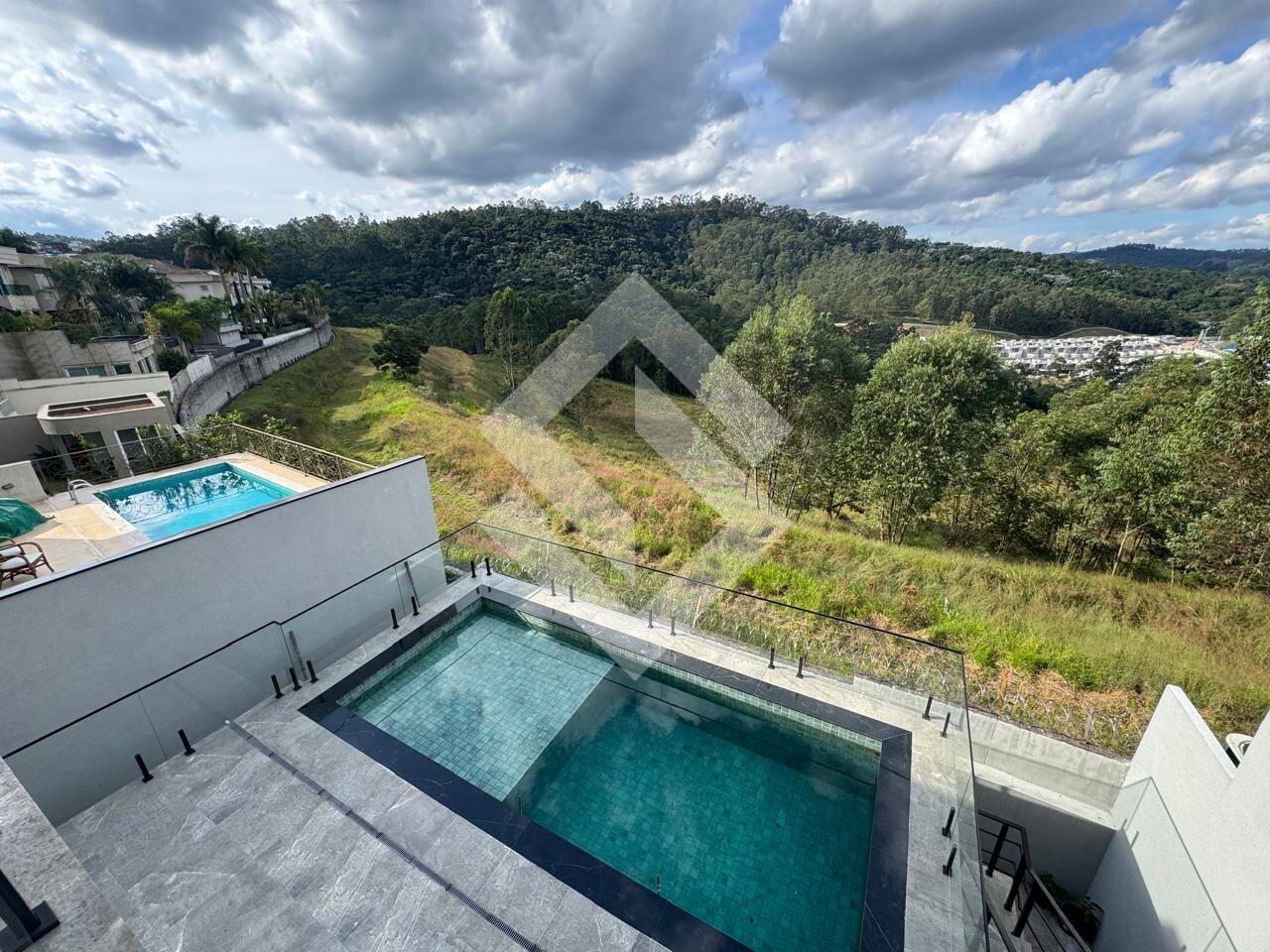 Casa, 580 m² - Foto 9