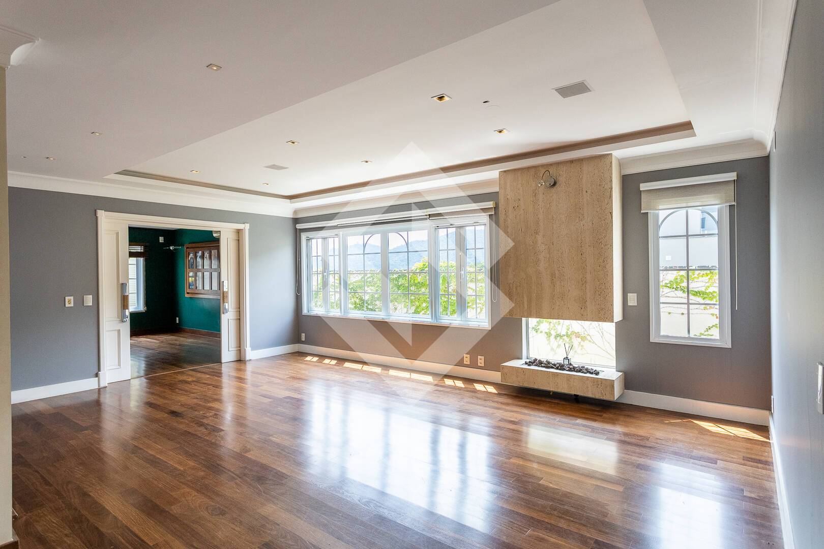 Casa, 5 quartos, 480 m² - Foto 4