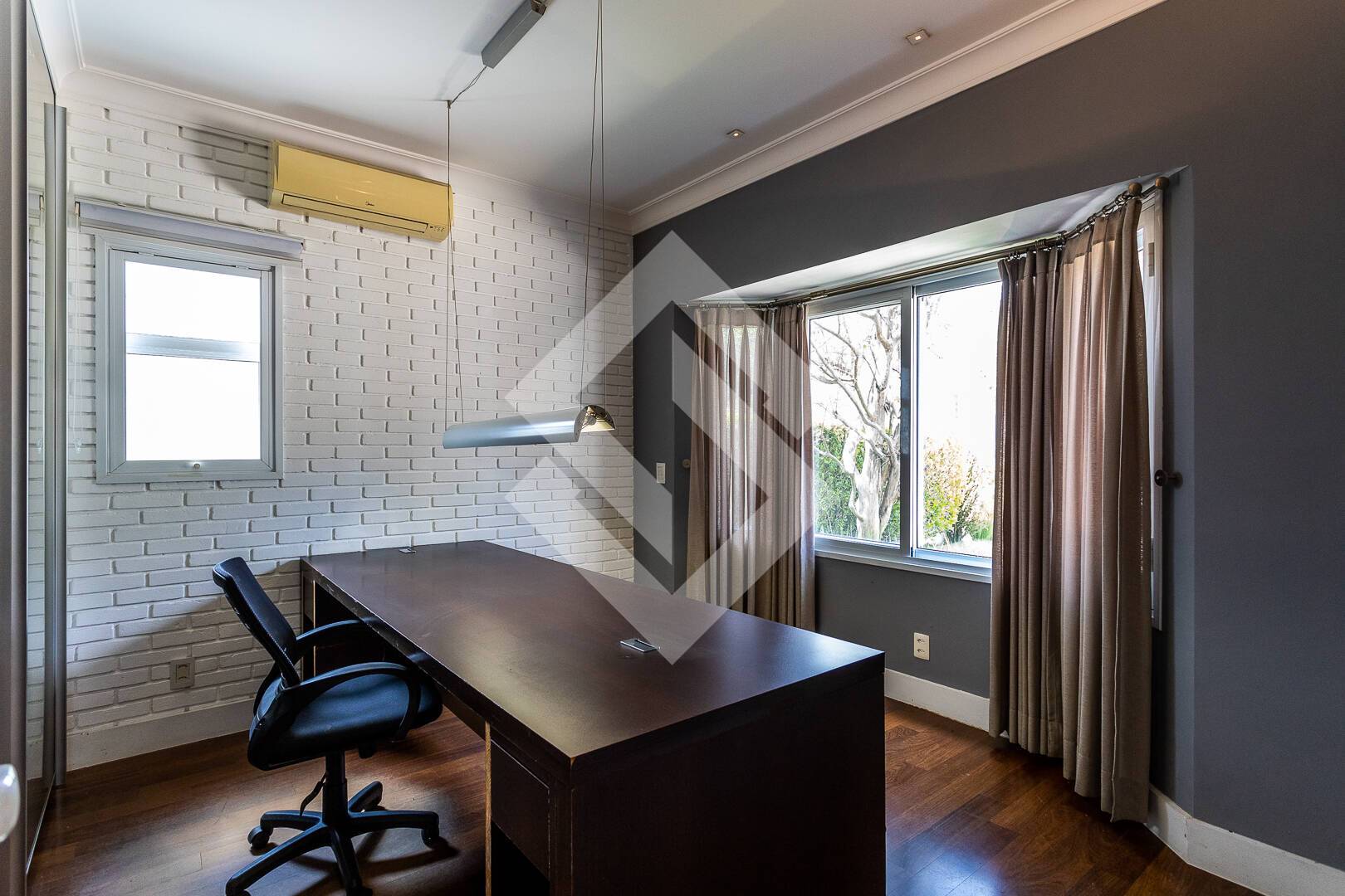 Casa, 5 quartos, 480 m² - Foto 6