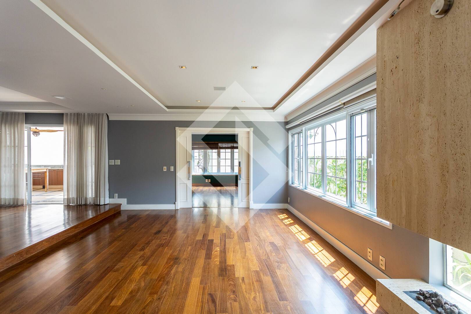 Casa, 5 quartos, 480 m² - Foto 11