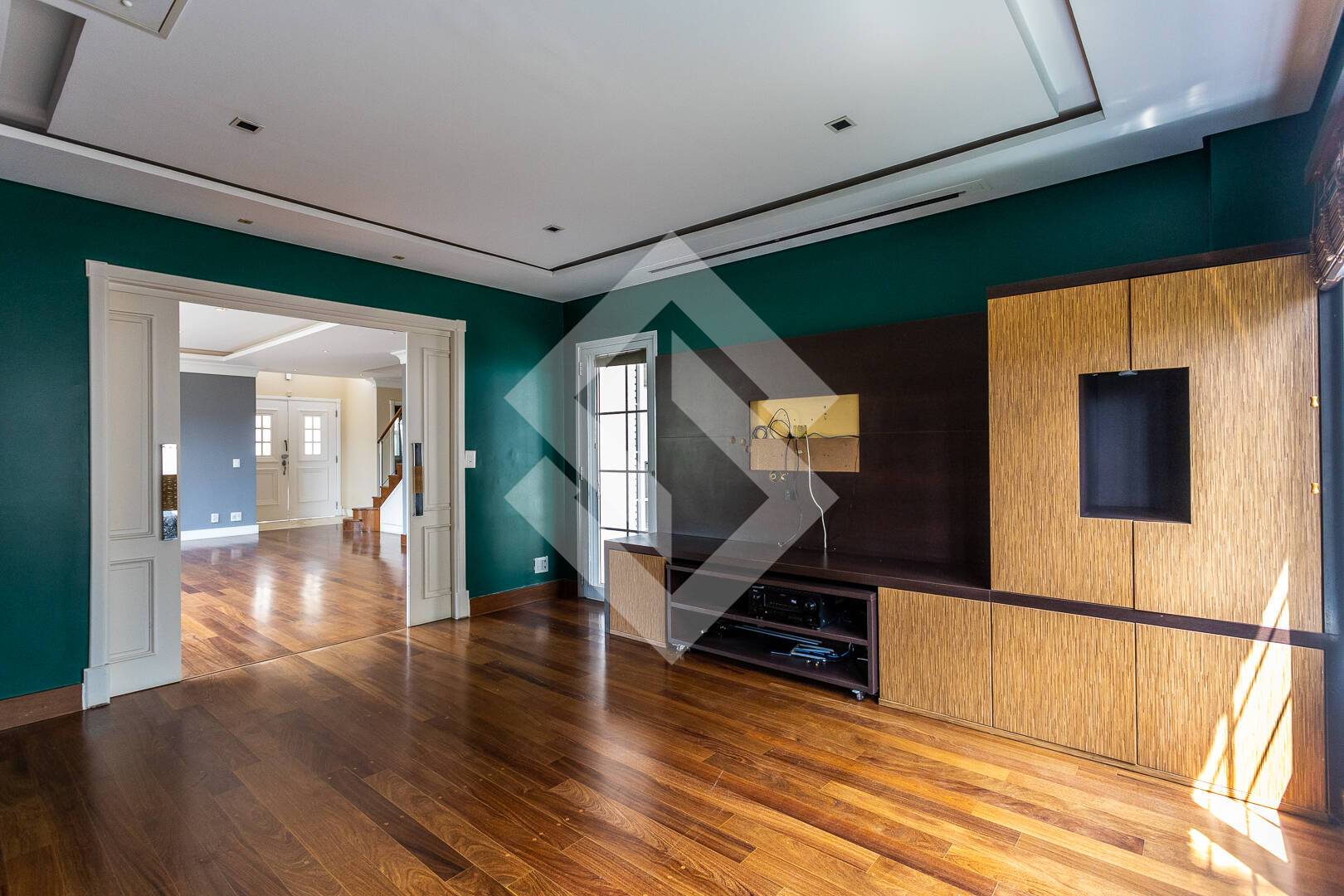 Casa, 5 quartos, 480 m² - Foto 12