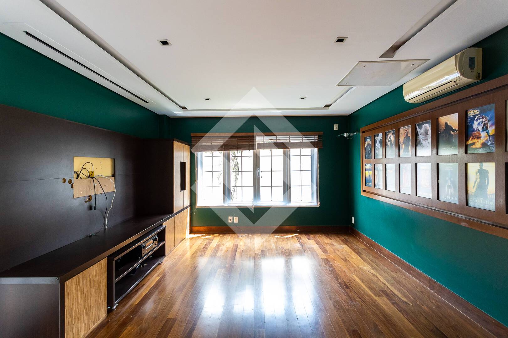 Casa, 5 quartos, 480 m² - Foto 13