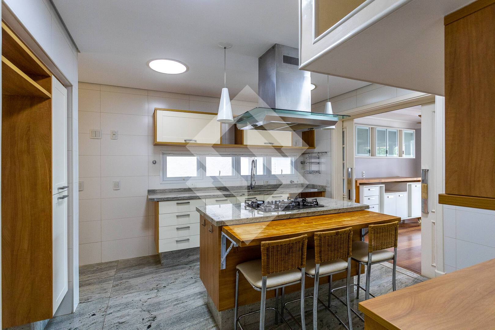 Casa, 5 quartos, 480 m² - Foto 19