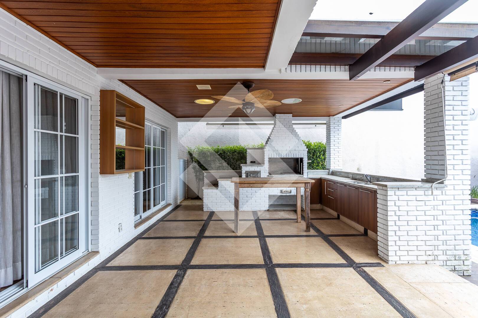 Casa, 5 quartos, 480 m² - Foto 22