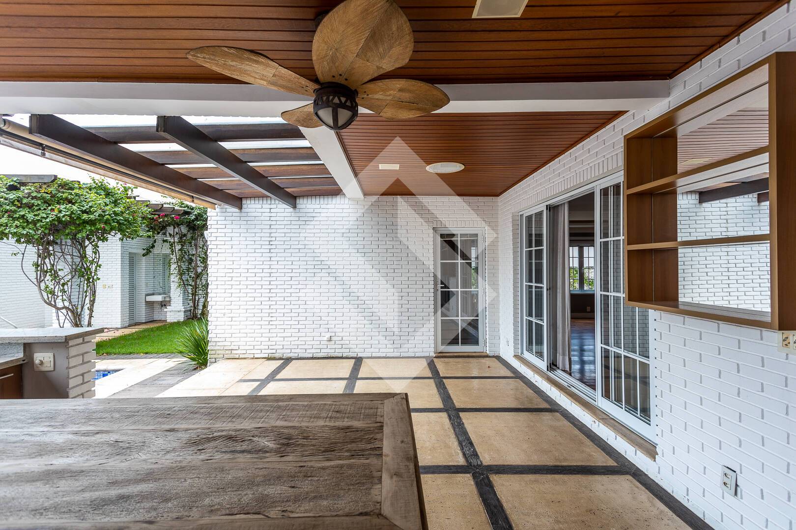 Casa, 5 quartos, 480 m² - Foto 24