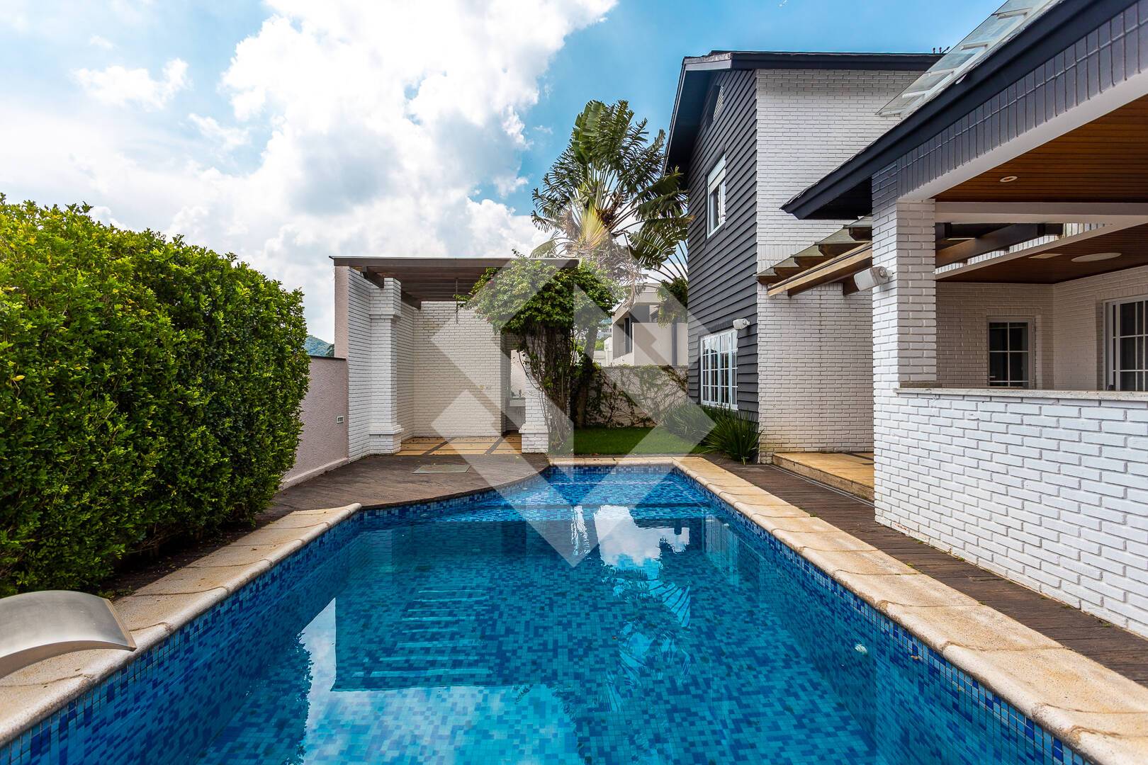 Casa, 5 quartos, 480 m² - Foto 25