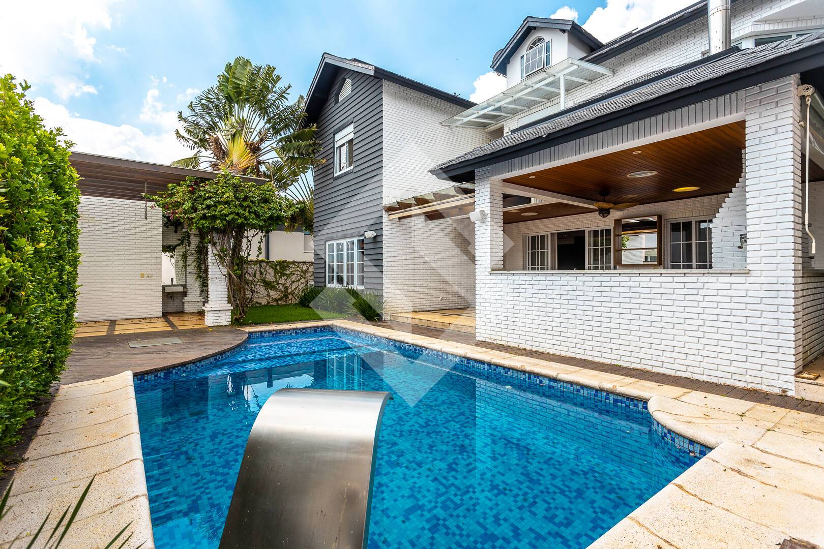 Casa, 5 quartos, 480 m² - Foto 26