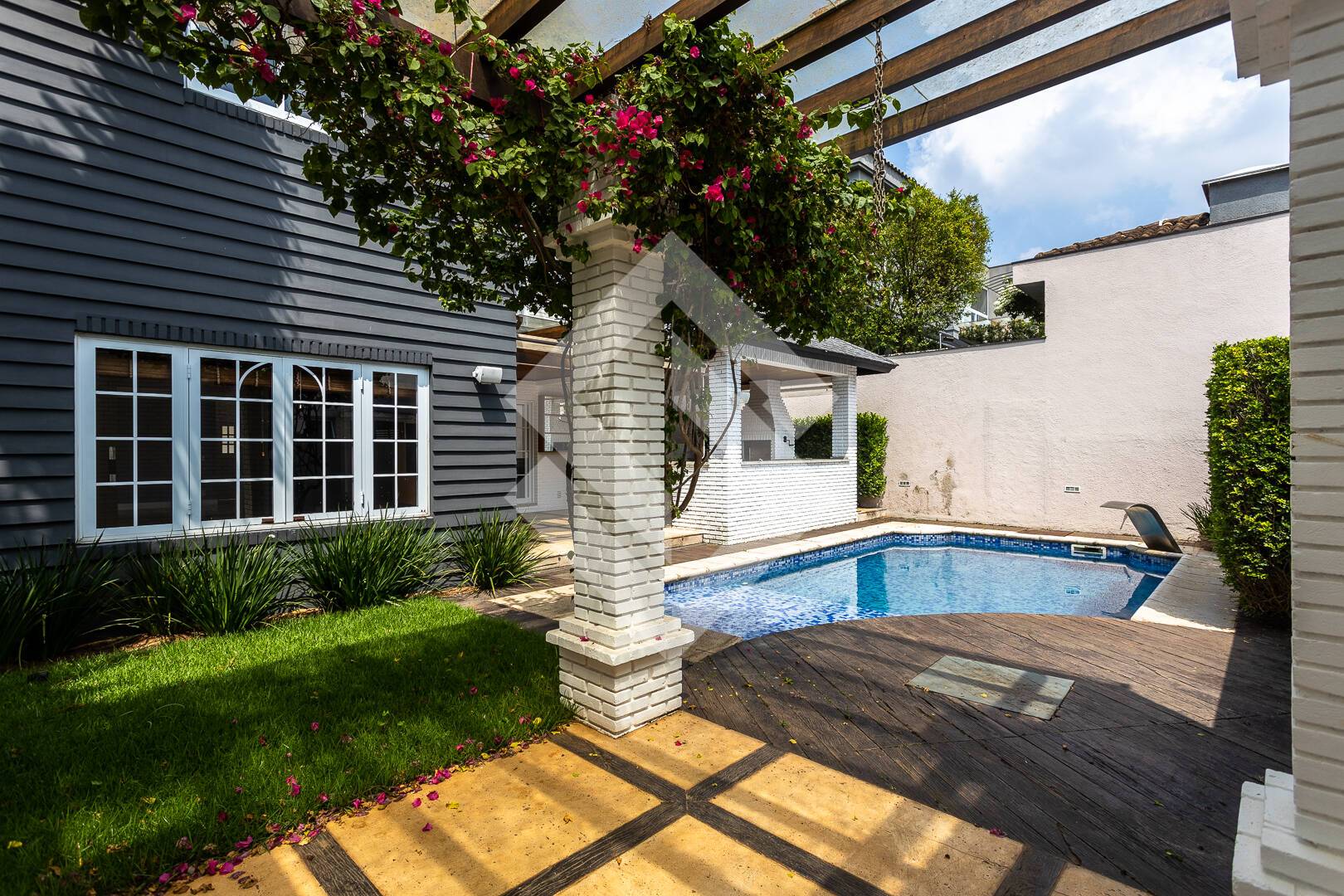 Casa, 5 quartos, 480 m² - Foto 28