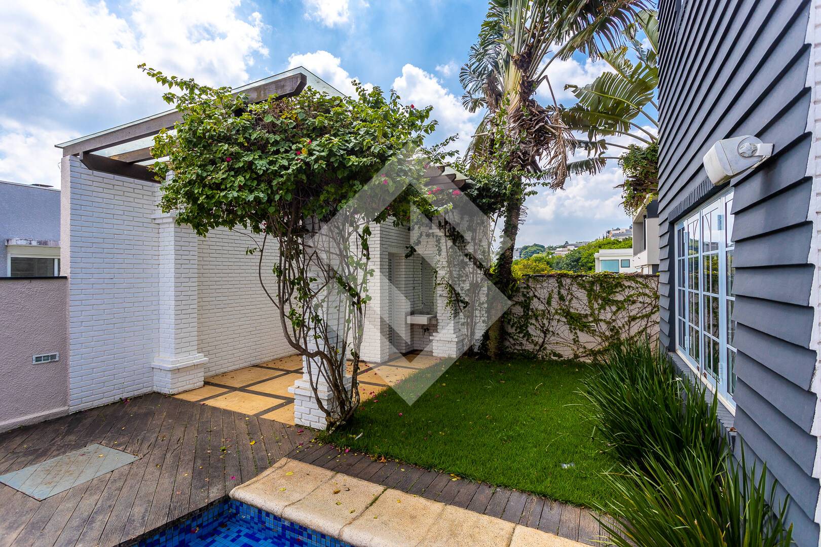 Casa, 5 quartos, 480 m² - Foto 29