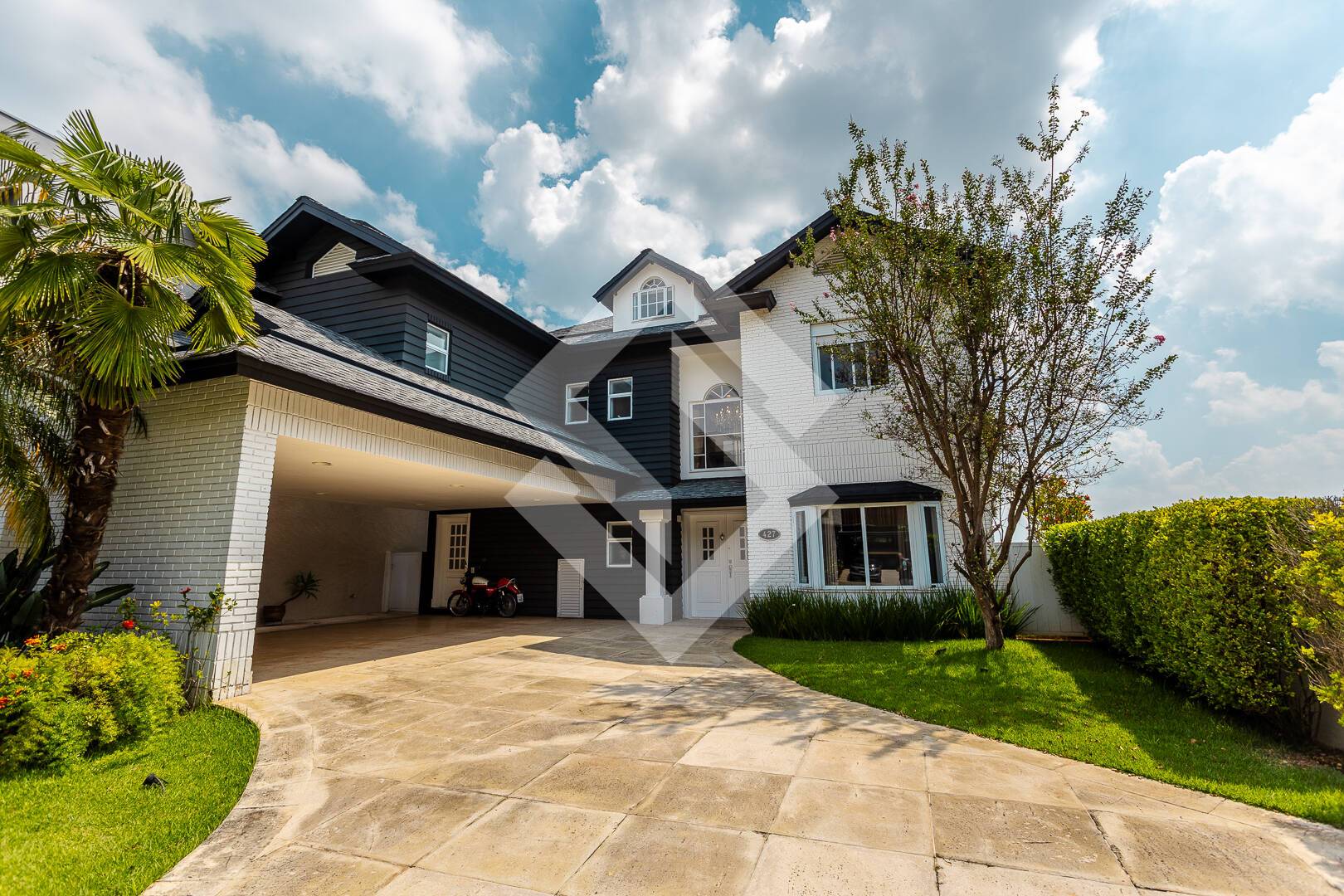 Casa, 5 quartos, 480 m² - Foto 31