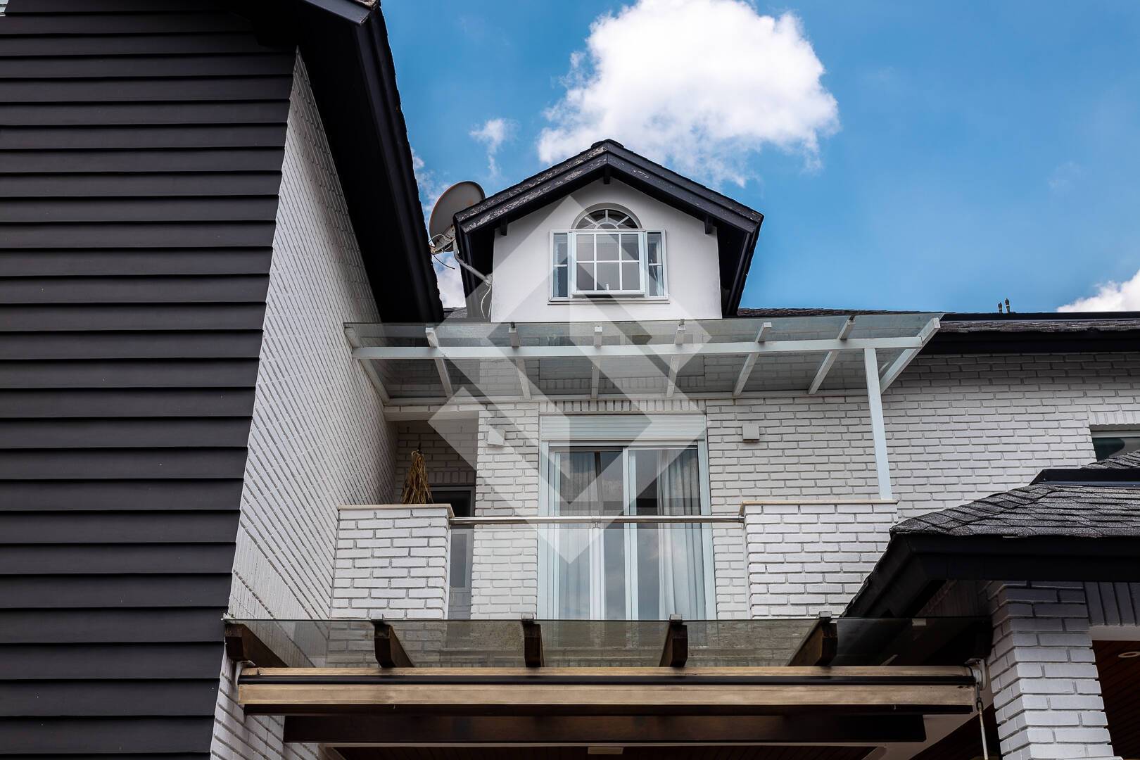 Casa, 5 quartos, 480 m² - Foto 30