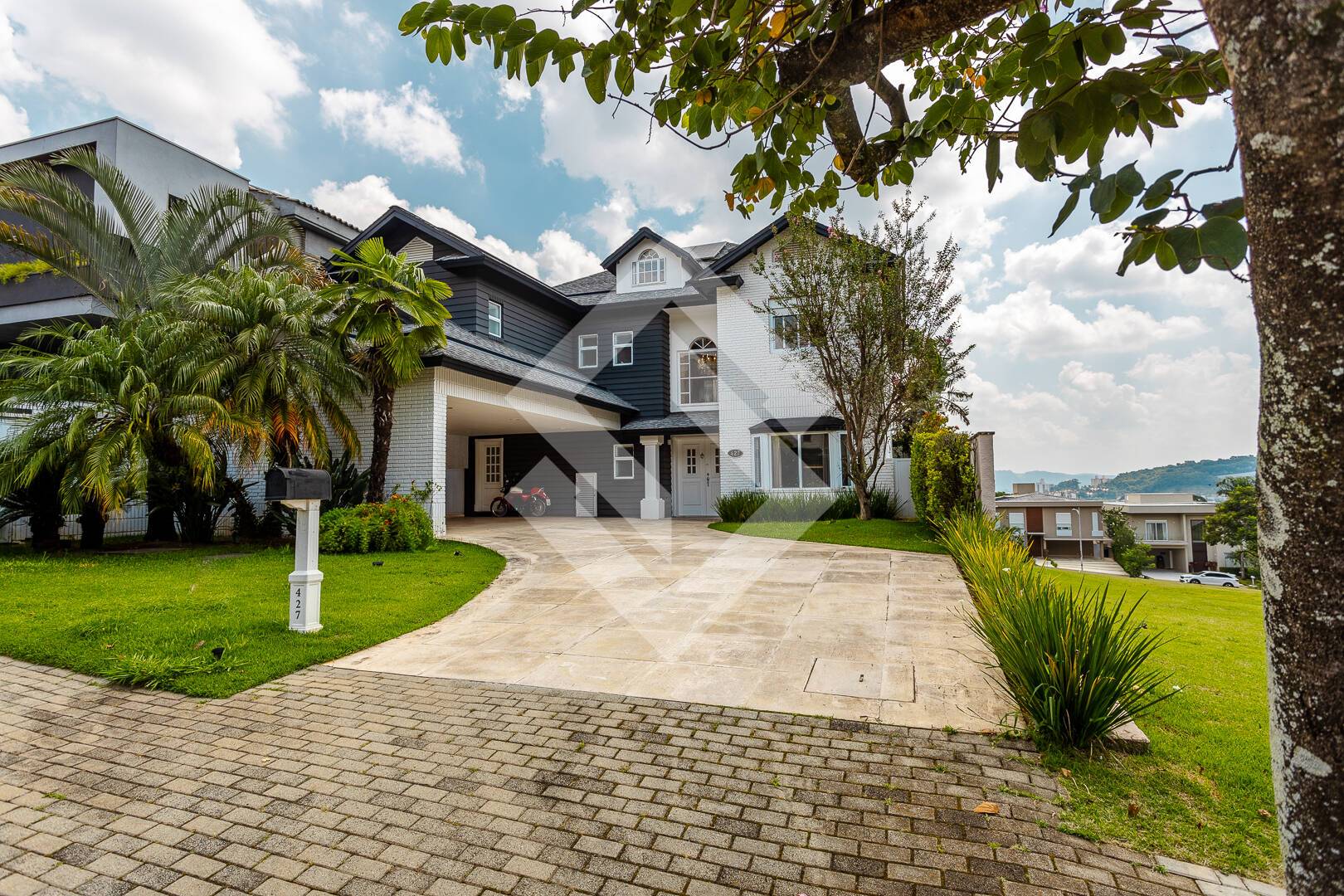 Casa, 5 quartos, 480 m² - Foto 32