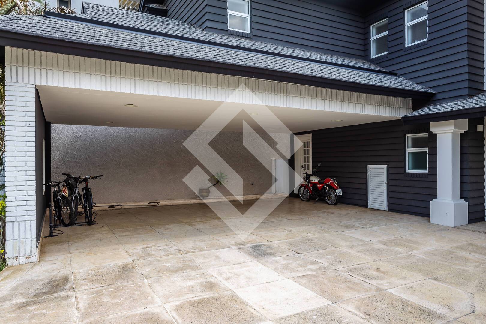 Casa, 5 quartos, 480 m² - Foto 33