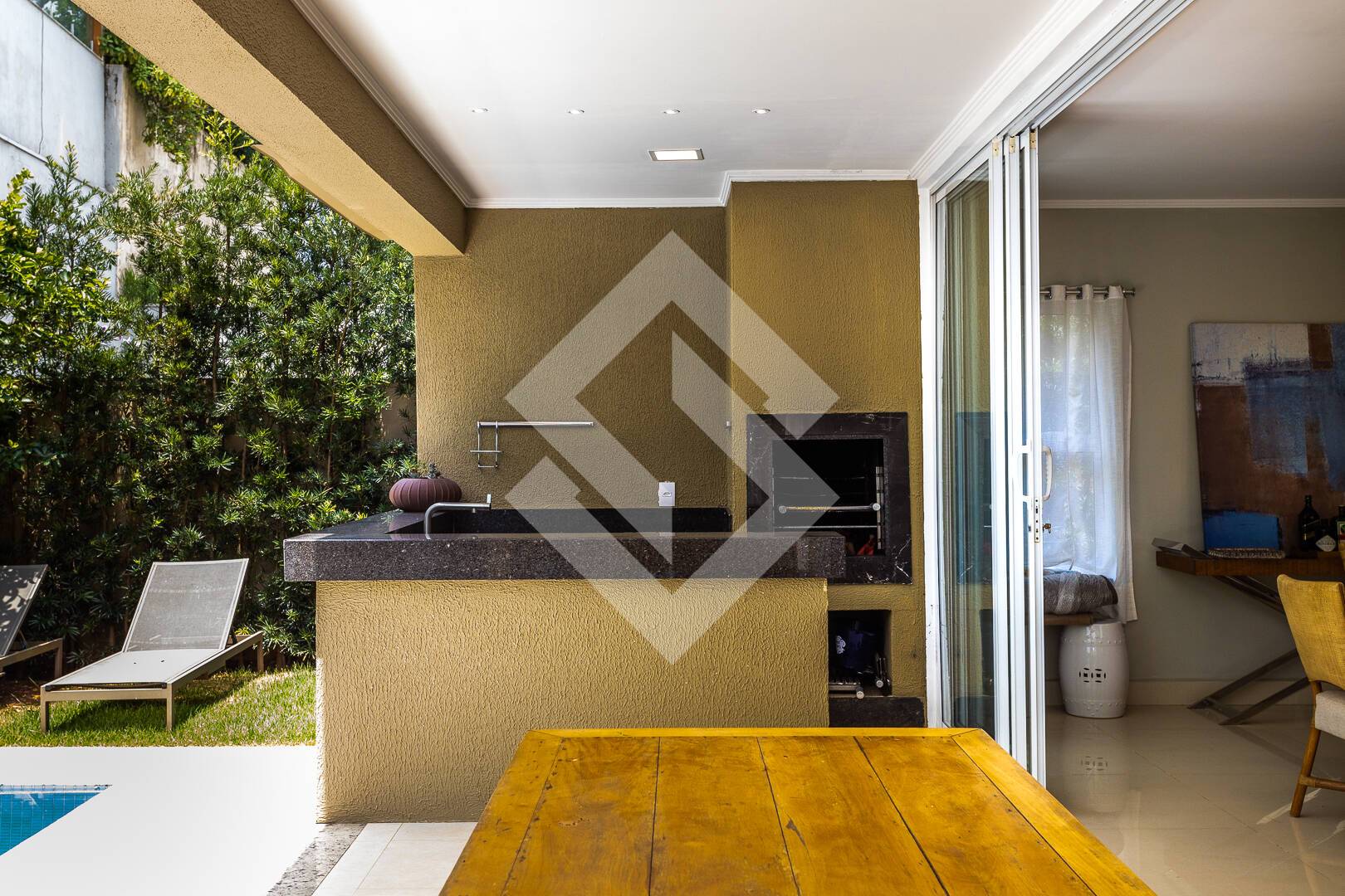 Casa, 5 quartos, 340 m² - Foto 3