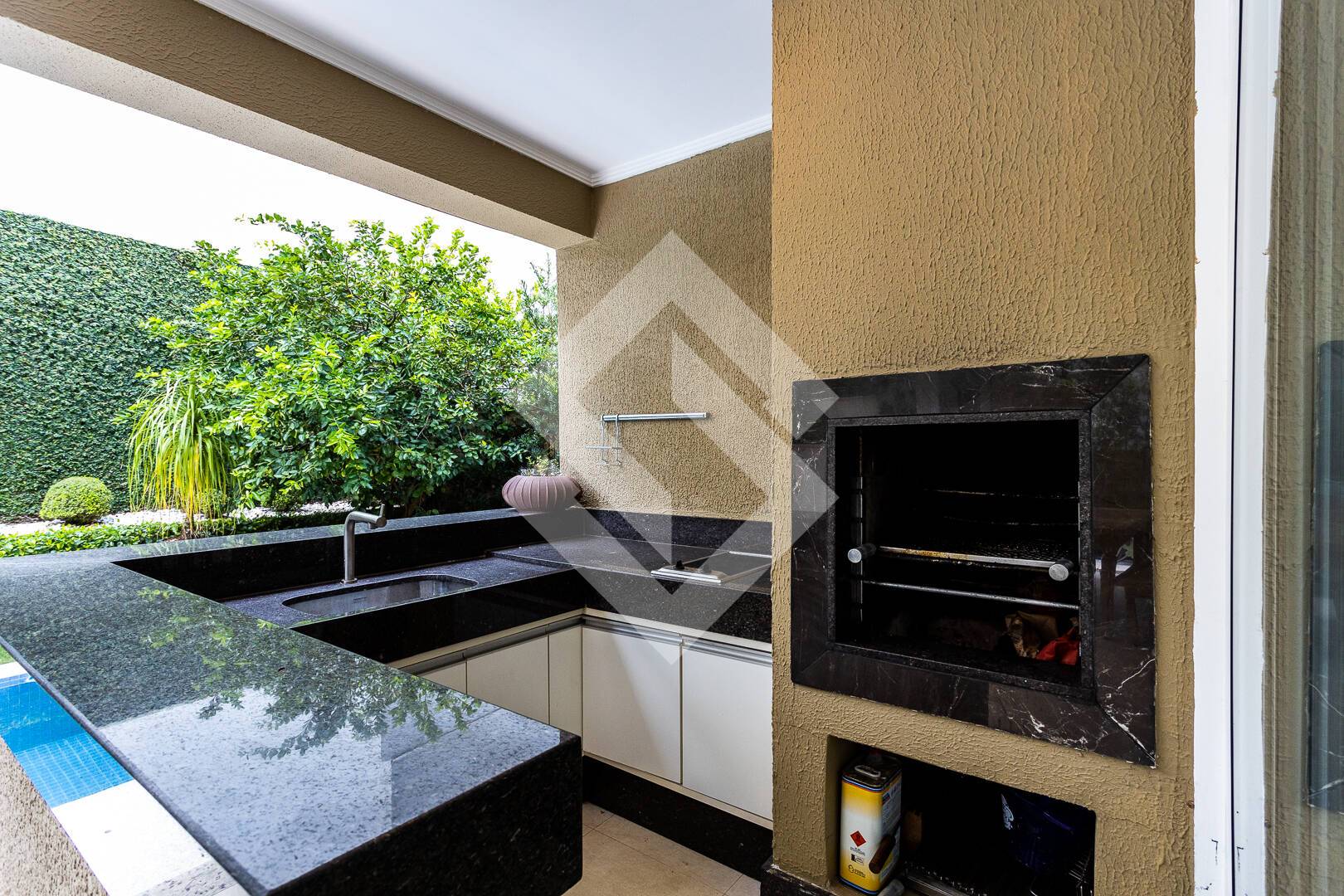 Casa, 5 quartos, 340 m² - Foto 5
