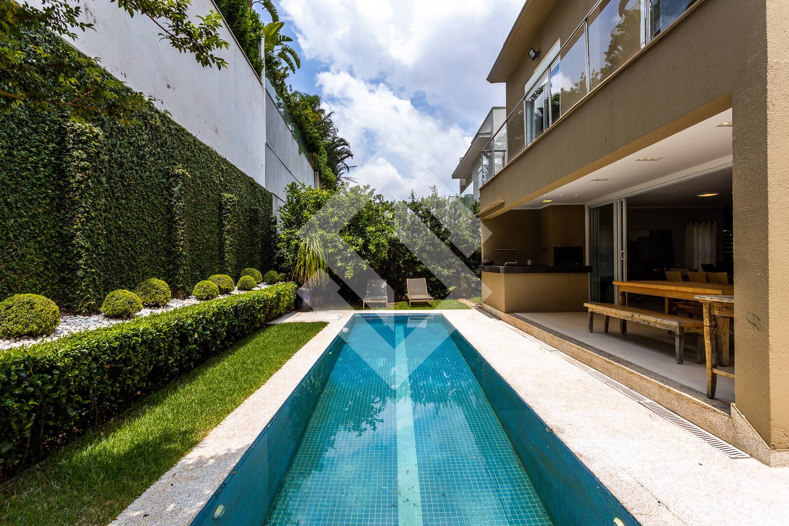 Casa, 5 quartos, 340 m² - Foto 6