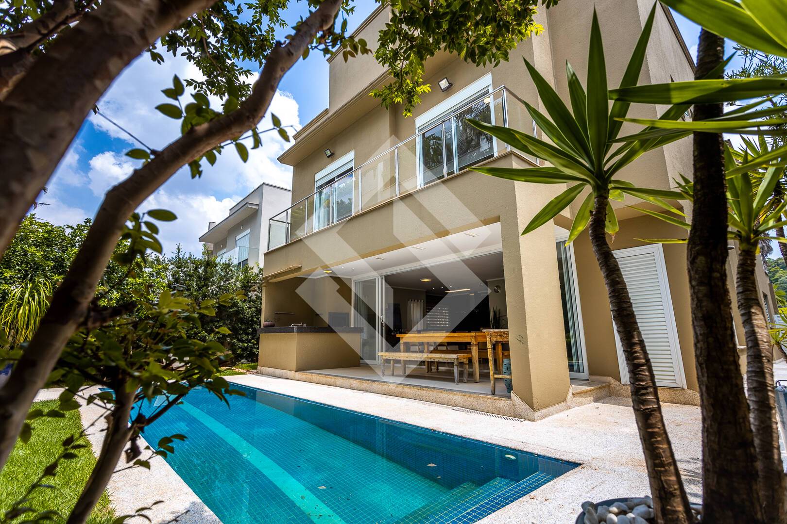 Casa, 5 quartos, 340 m² - Foto 7