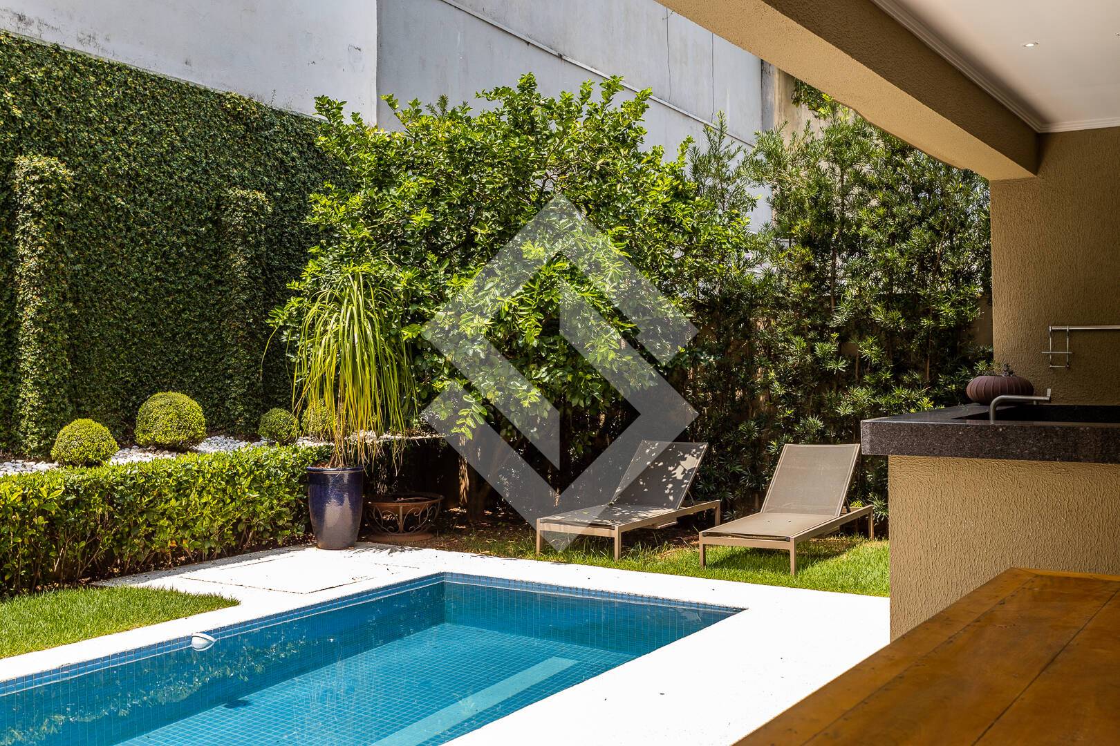 Casa, 5 quartos, 340 m² - Foto 10