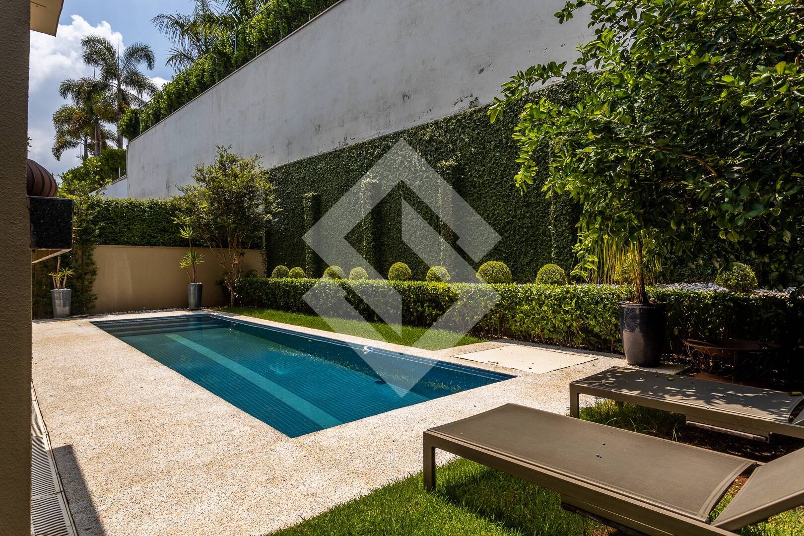Casa, 5 quartos, 340 m² - Foto 11