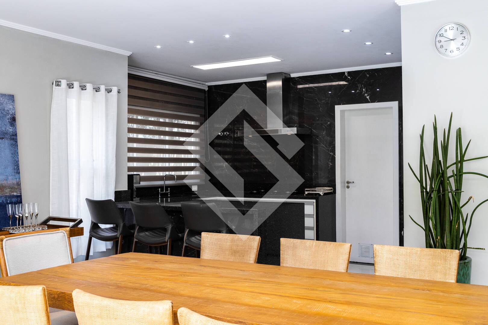 Casa, 5 quartos, 340 m² - Foto 13