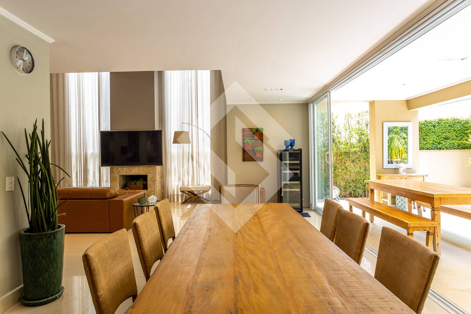Casa, 5 quartos, 340 m² - Foto 14
