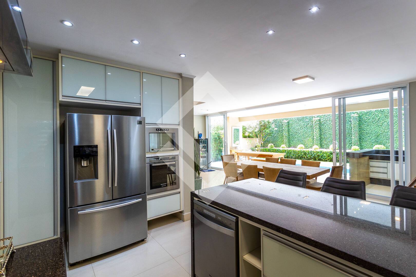 Casa, 5 quartos, 340 m² - Foto 17