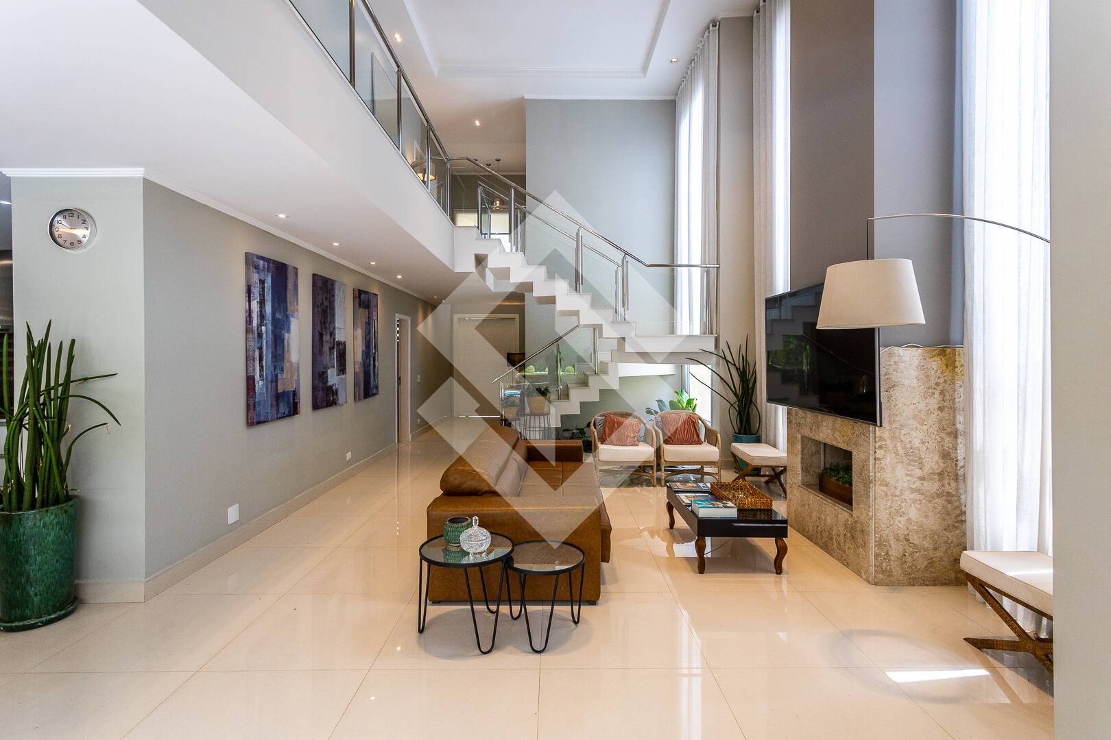 Casa, 5 quartos, 340 m² - Foto 18