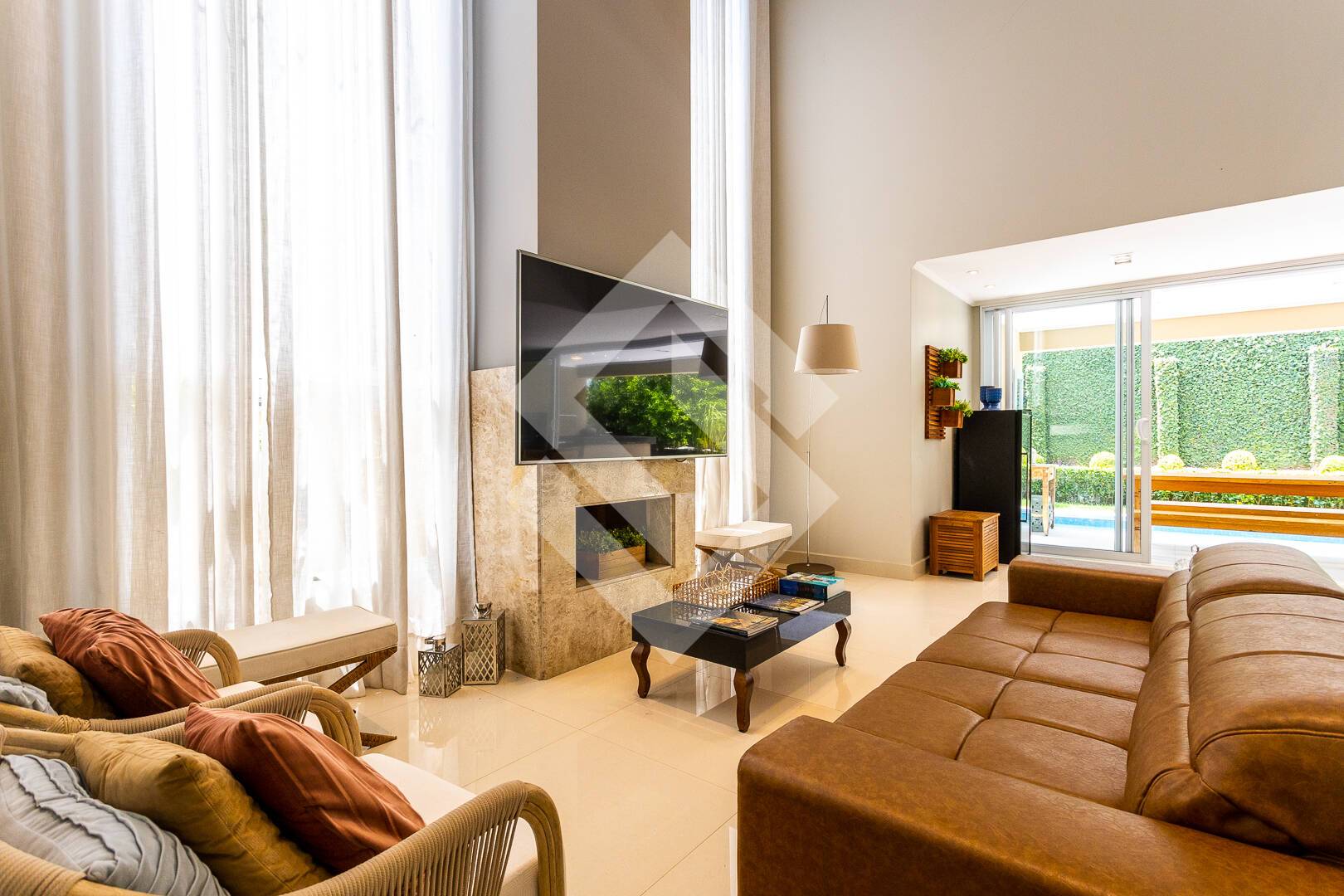 Casa, 5 quartos, 340 m² - Foto 21