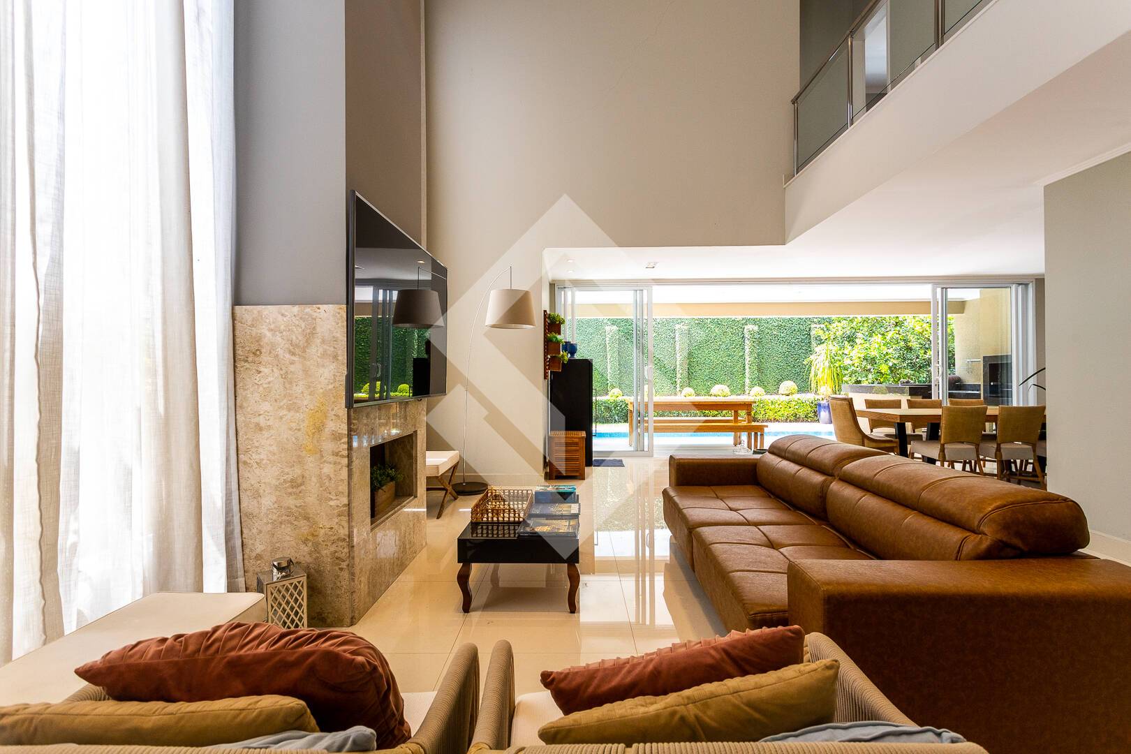 Casa, 5 quartos, 340 m² - Foto 22
