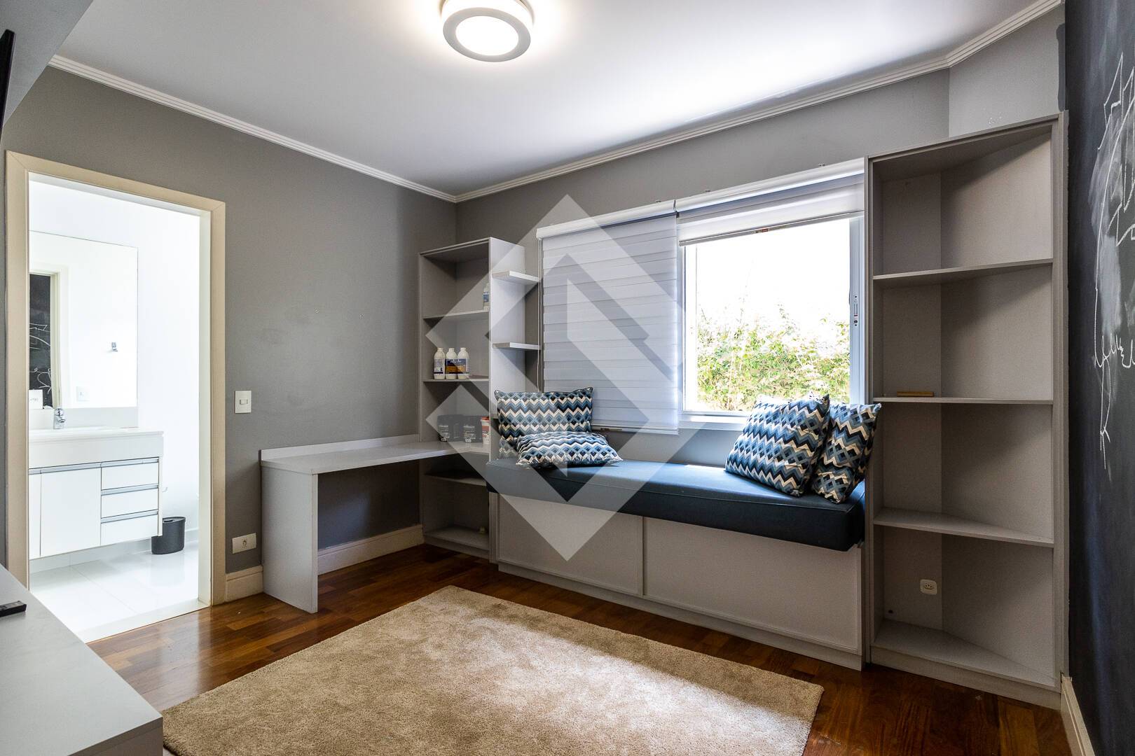 Casa, 5 quartos, 340 m² - Foto 24