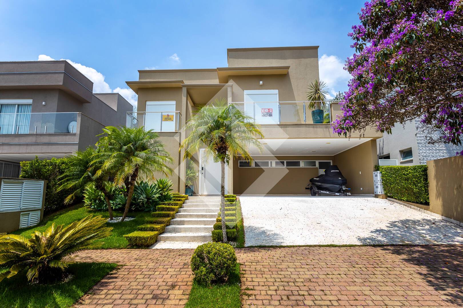 Casa, 5 quartos, 340 m² - Foto 38