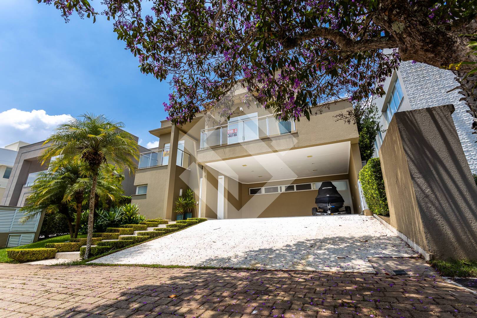 Casa, 5 quartos, 340 m² - Foto 39