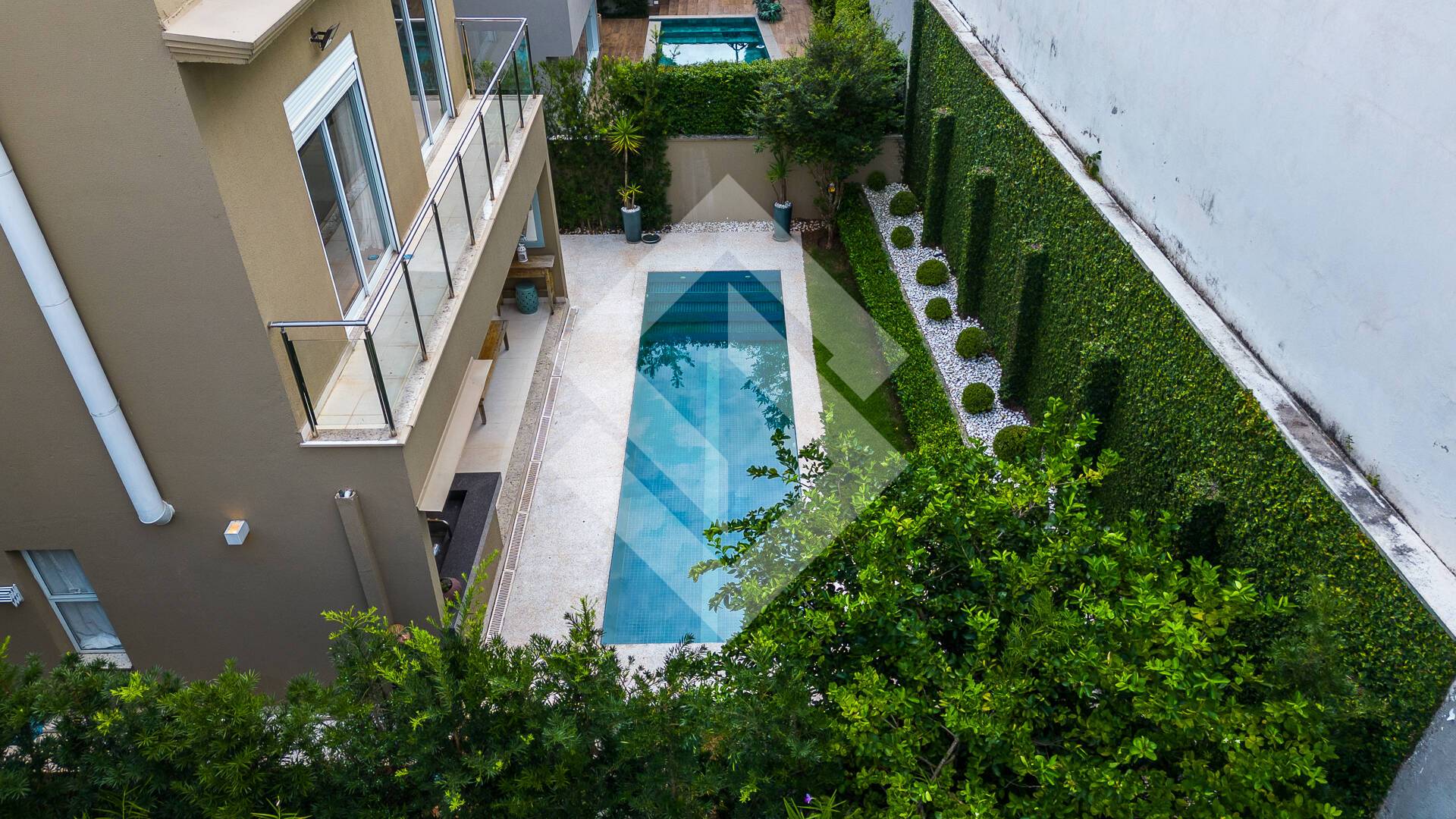 Casa, 5 quartos, 340 m² - Foto 40