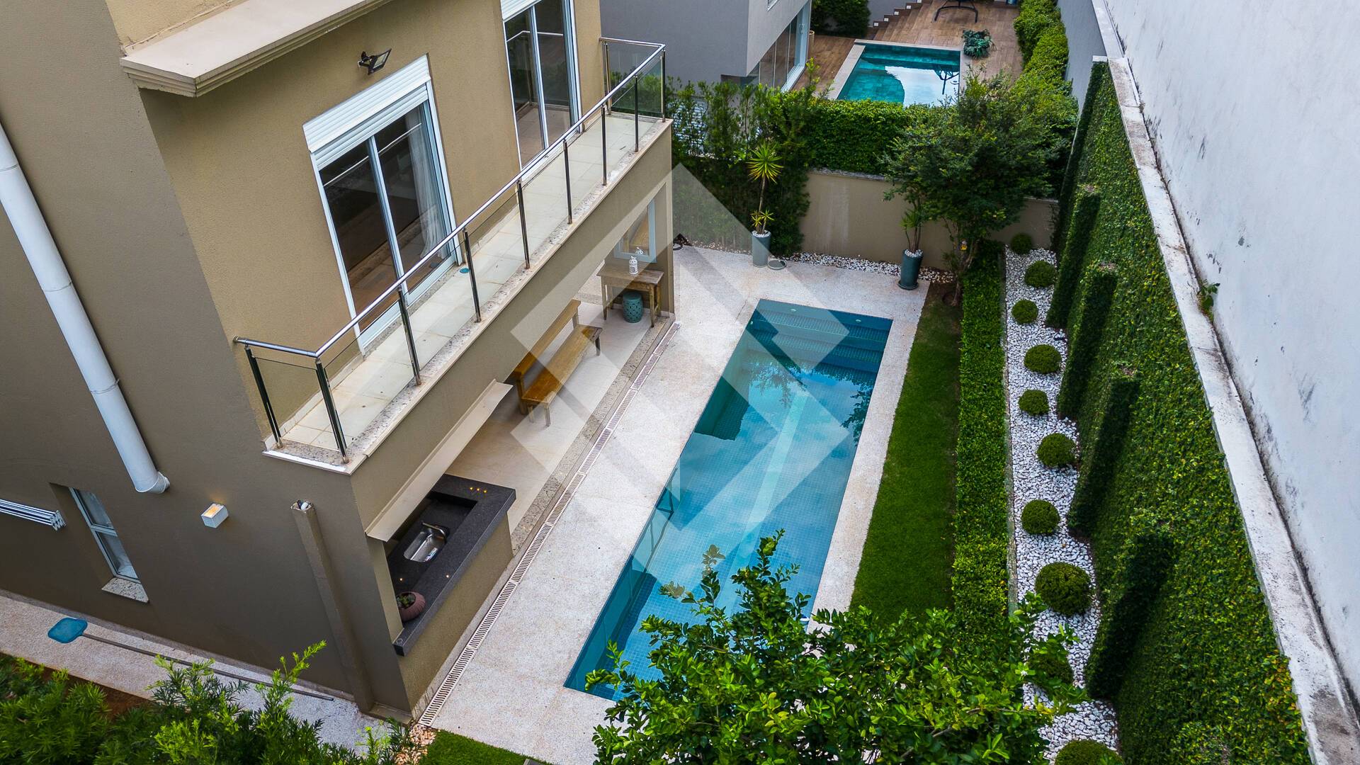 Casa, 5 quartos, 340 m² - Foto 41