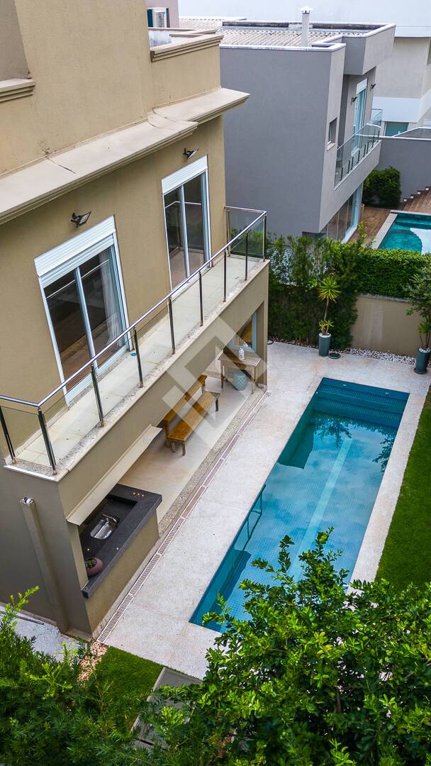 Casa, 5 quartos, 340 m² - Foto 42