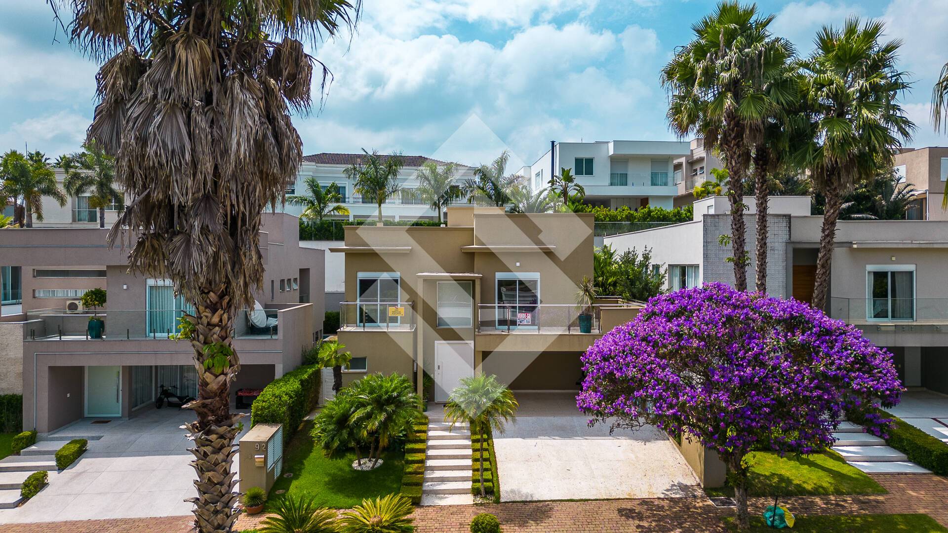 Casa, 5 quartos, 340 m² - Foto 44