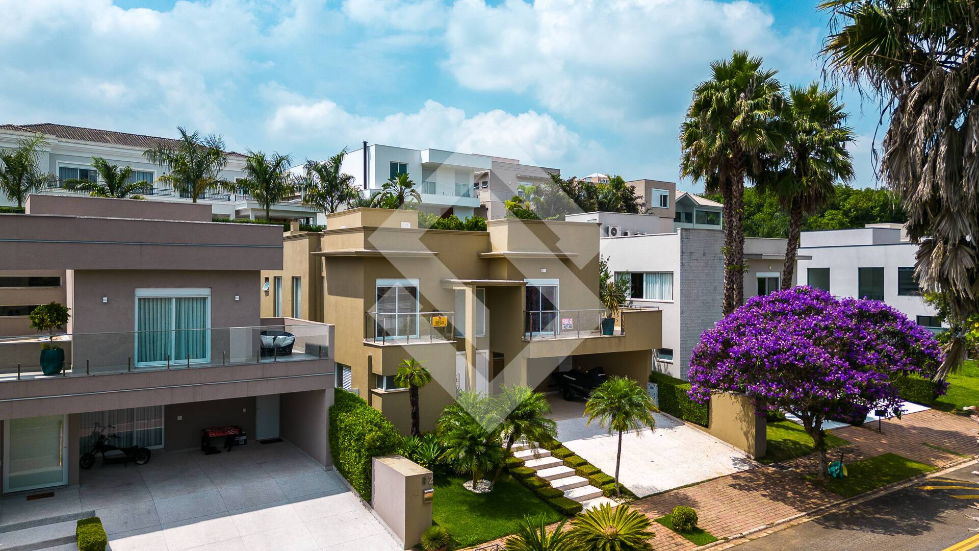 Casa, 5 quartos, 340 m² - Foto 46