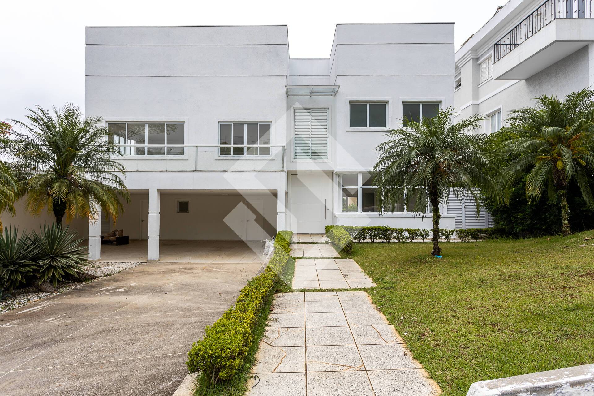 Casa, 4 quartos, 442 m² - Foto 1